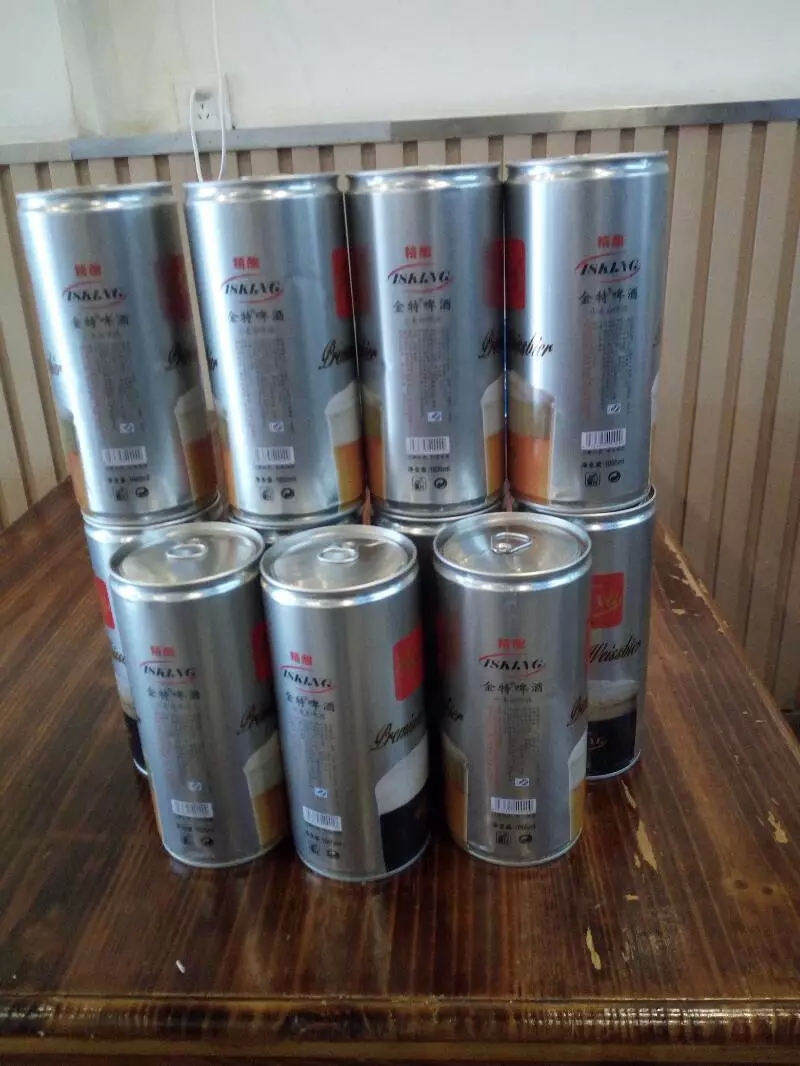 本次活动的青岛金特啤酒有马华芳【苏北人】躜助